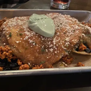 Huevos borrachos