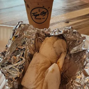 wraps, burrito, food, burritos and wraps