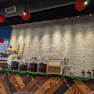 Tega Cay Coffee Company