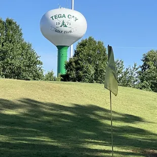 Great day in Tega Cay for golf: 6/20/22