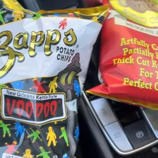 chips