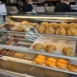 Baked goods