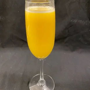 Come in for Brunch on Sundays from 11am - 2pm for bottomless mimosas!