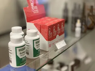 Urban Wellness Dispensary