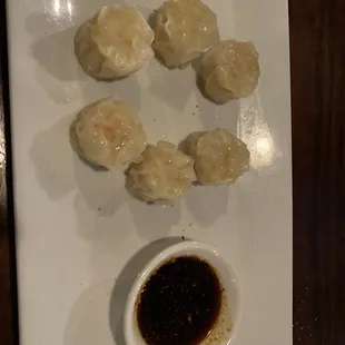 Dim sum