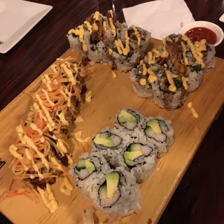 Mexican Roll