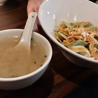 Miso Soup