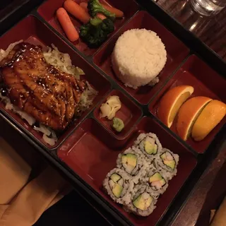 Bento
