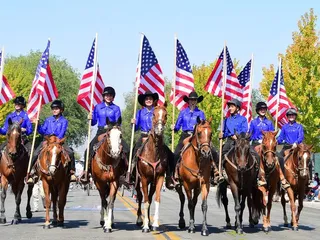 Tehachapi Mountain Festival