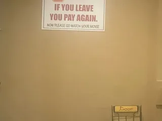 Hitching Post Theaters