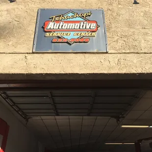 Shop photo