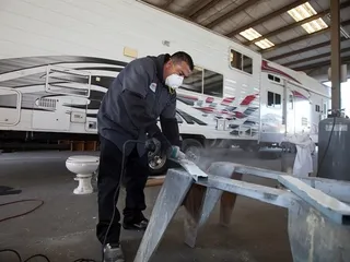 DC's RV Center
