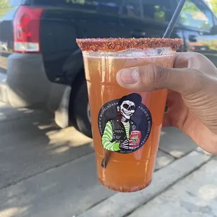Michelada