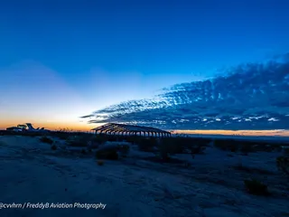 Flight Test Historical Foundation