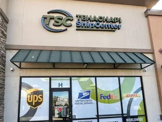 Tehachapi Ship Center
