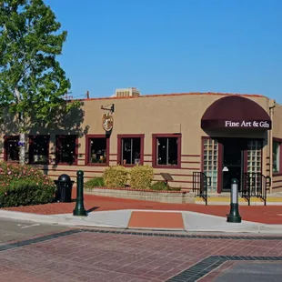 Tehachapi Valley Arts Association