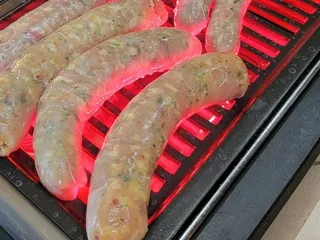 The Butcher Shop