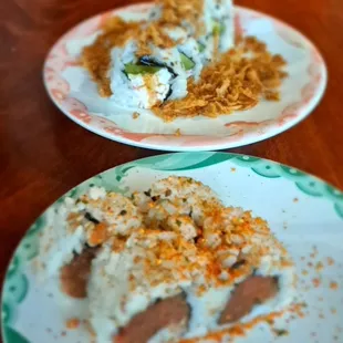 Teharu Sushi