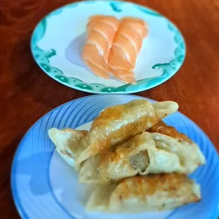 food, sushi and sashimi, sashimi, sushi