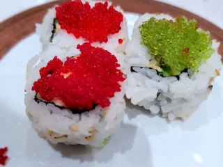 Big Sushi