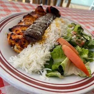 Tehran Restaurant