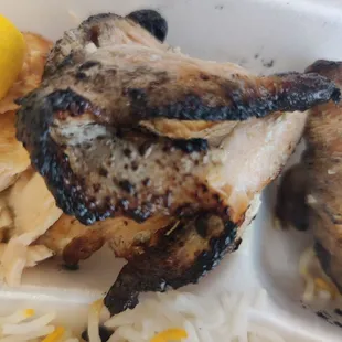 Gross  salmon...