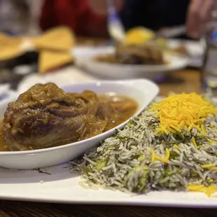 TehranRo Grill