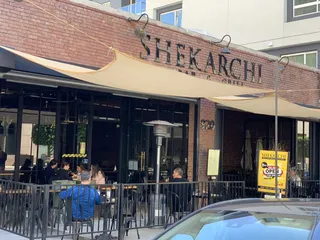Shekarchi Bar & Grill