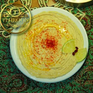 Hummus