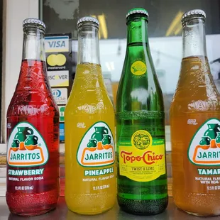drink, burritos and wraps