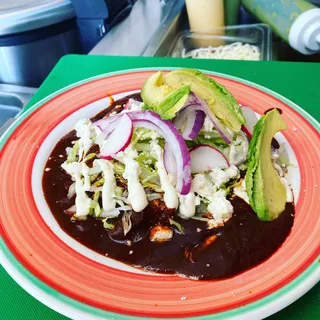 Enchilada