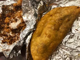 Quesabrosa
