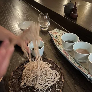 Japanese Soba House
