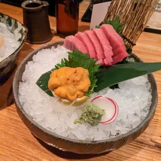 Live Sea Urchin