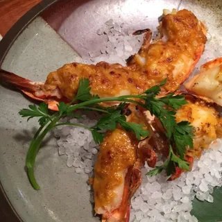 Whole Giant Prawn