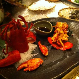 Maine Lobster