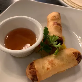 Spring Roll