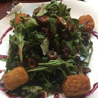 Arugula Salad