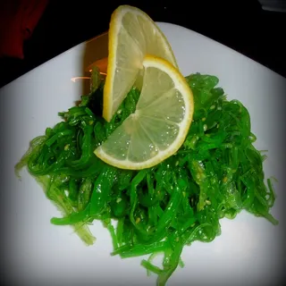 Seaweed Salad