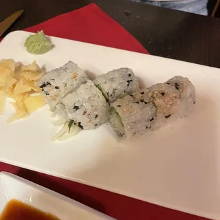 California King Crab Roll