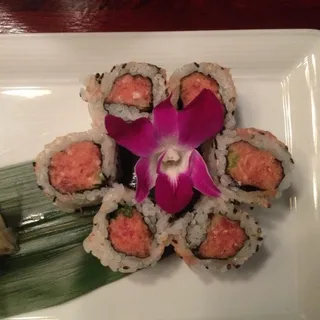 Spicy Tuna Roll