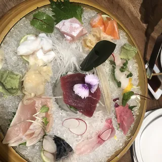 Teikoku Sashimi