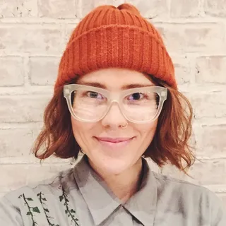 Jennie M.