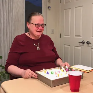 Leslie H.