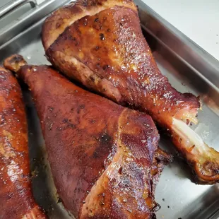 bbq ribs, ribs, food
