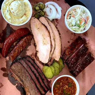 bbq ribs, food, ribs