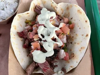 Lazy G BBQ