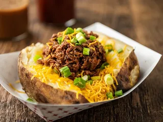 Smokey Mo's BBQ - Round Rock