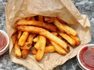 JAX Burger, Fries & Shakes