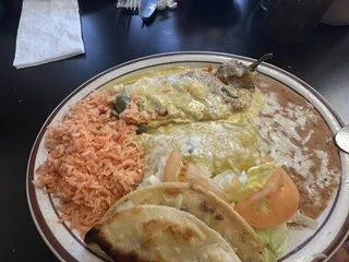 El Sazon de Mi Abuela